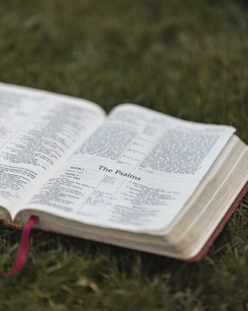 Bibel